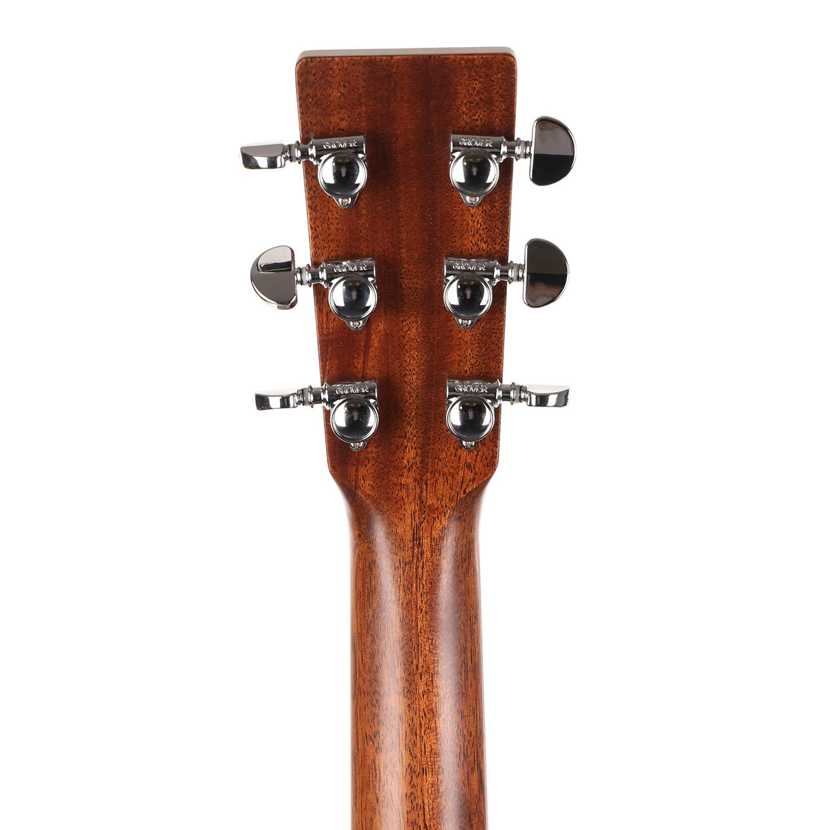 Martin HD-35 Dreadnought Acoustic Natural — 5