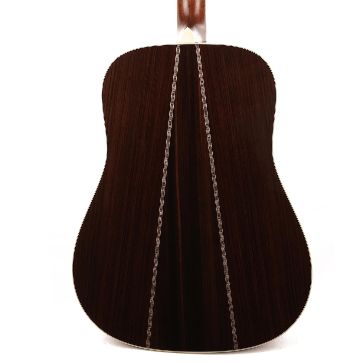Martin HD-35 Dreadnought Acoustic Natural — 8