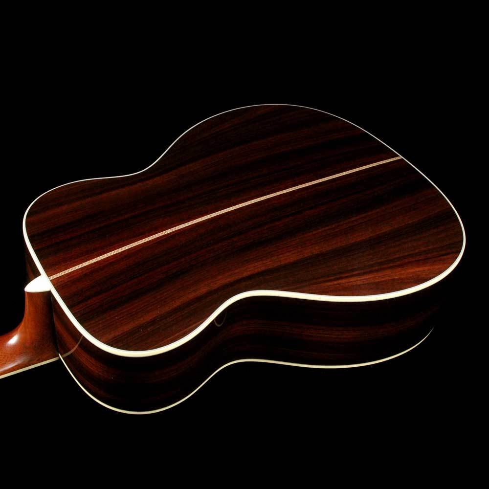 Martin 2018 J-40 Acoustic Natural — 8