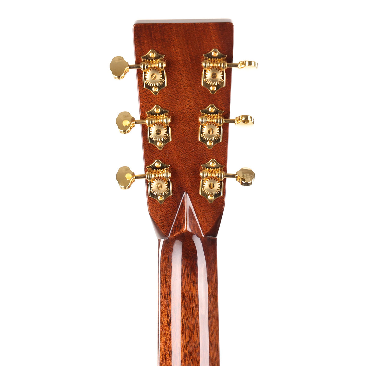 Martin OM-42 Orchestra Acoustic Natural 2022 — 5