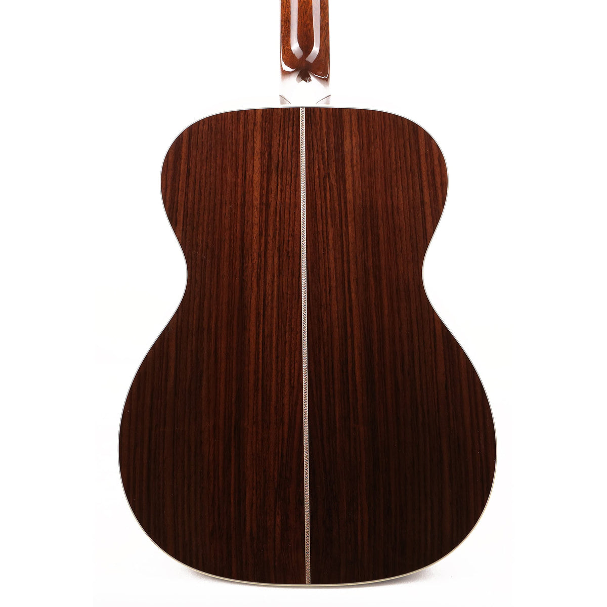 Martin OM-42 Orchestra Acoustic Natural 2022 — 8