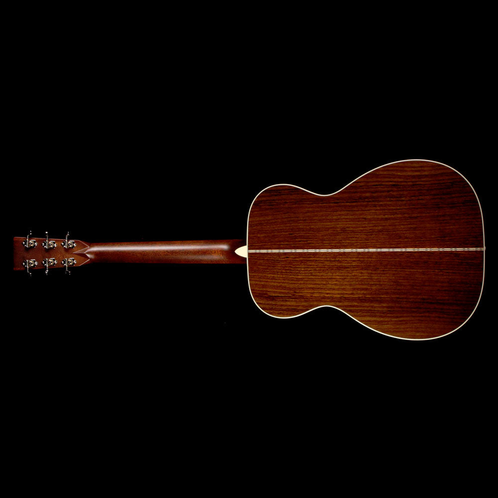 Martin 00-28 Acoustic Natural 2018 — 3