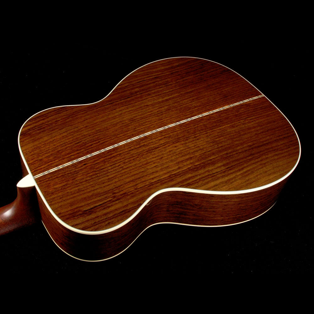 Martin 00-28 Acoustic Natural 2018 — 6