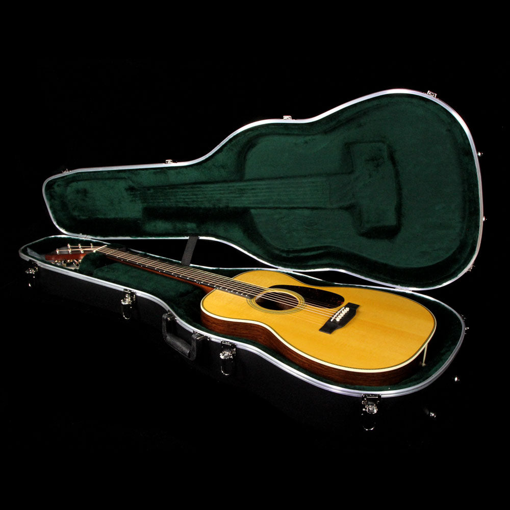 Martin 00-28 Acoustic Natural 2018 — 7