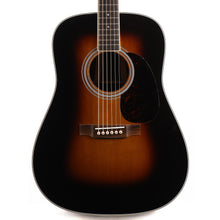 Martin D-35 Dreadnought Acoustic Sunburst 2022