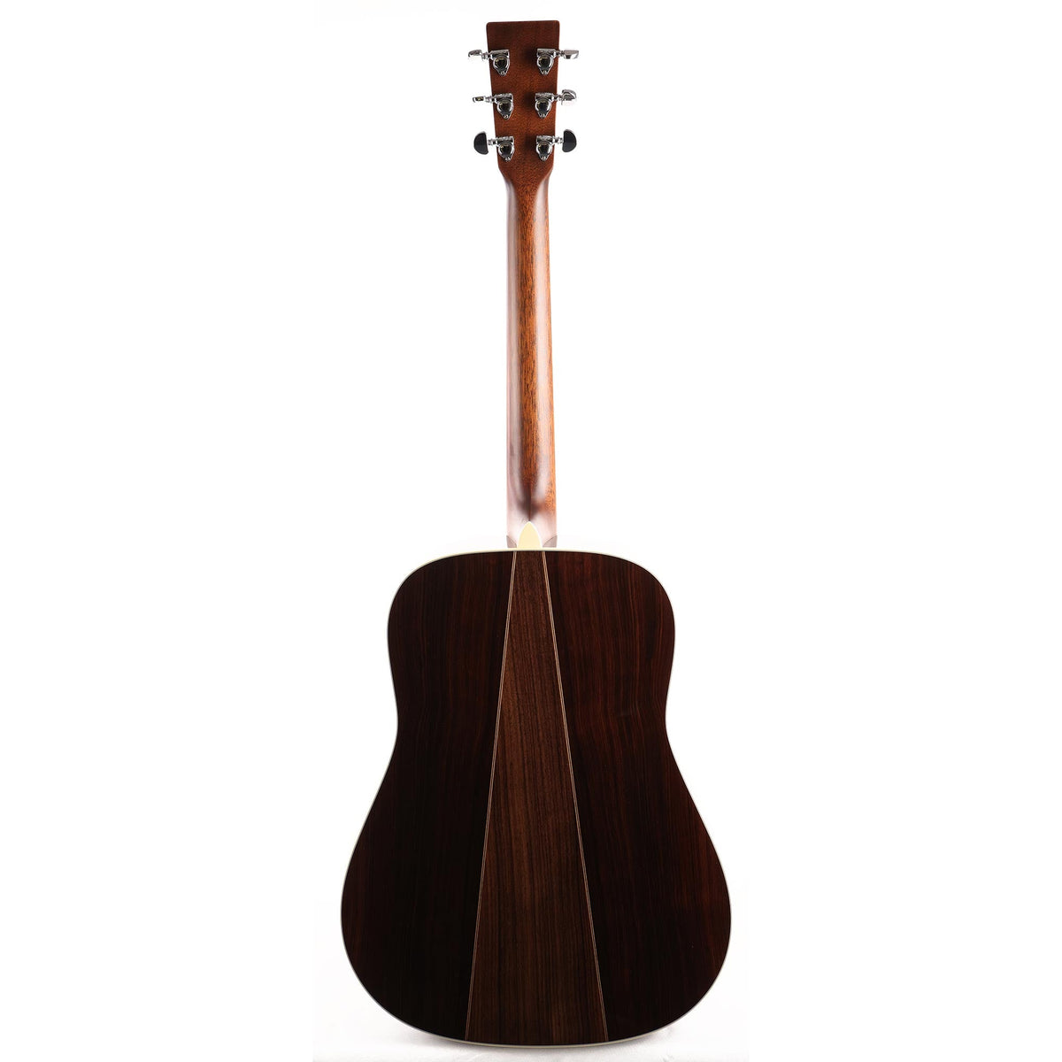 Martin D-35 Dreadnought Acoustic Sunburst 2022 — 3