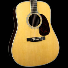 Martin D-35E Dreadnought Natural 2018