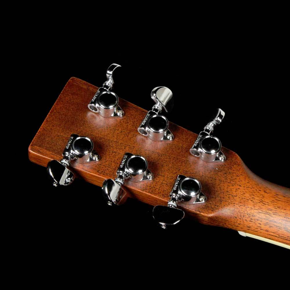 Martin D-35E Dreadnought Natural 2018 — 5