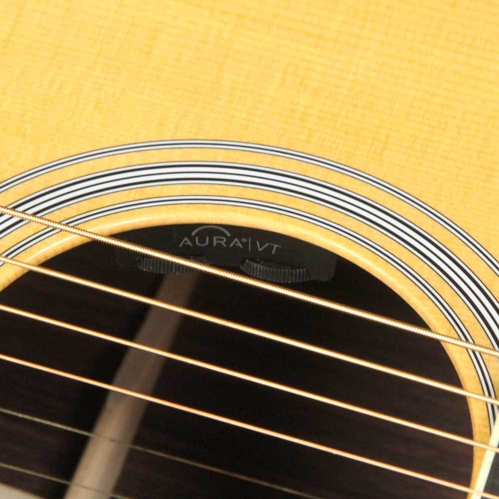 Martin D-35E Dreadnought Natural 2018 — 8