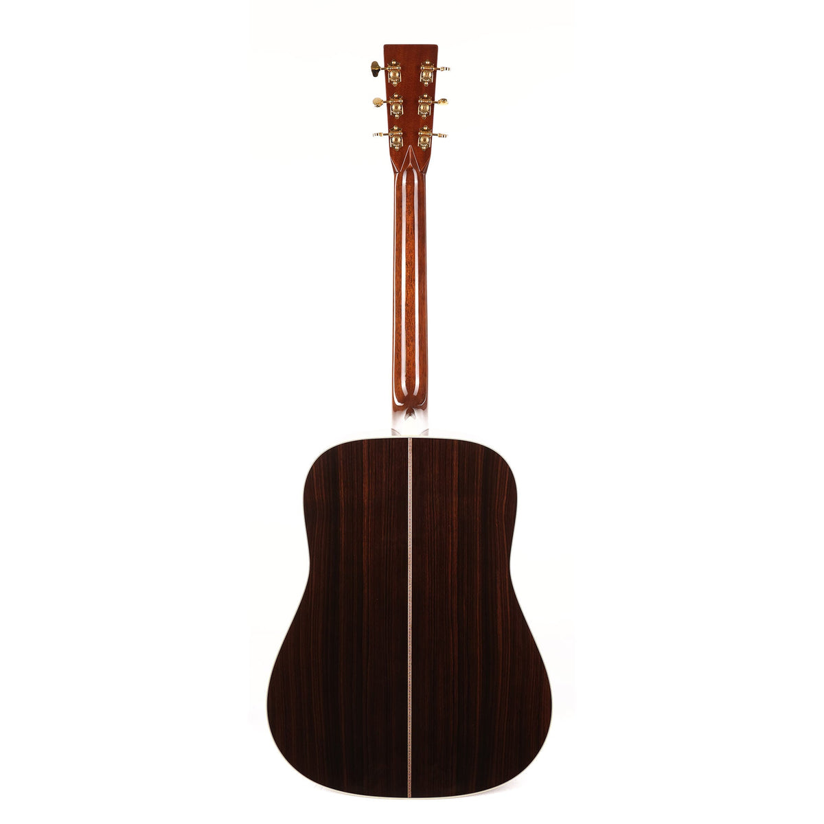 Martin D-42 Dreadnought Acoustic Natural — 3