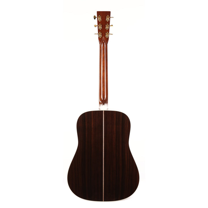 Martin D-42 Dreadnought Acoustic Natural