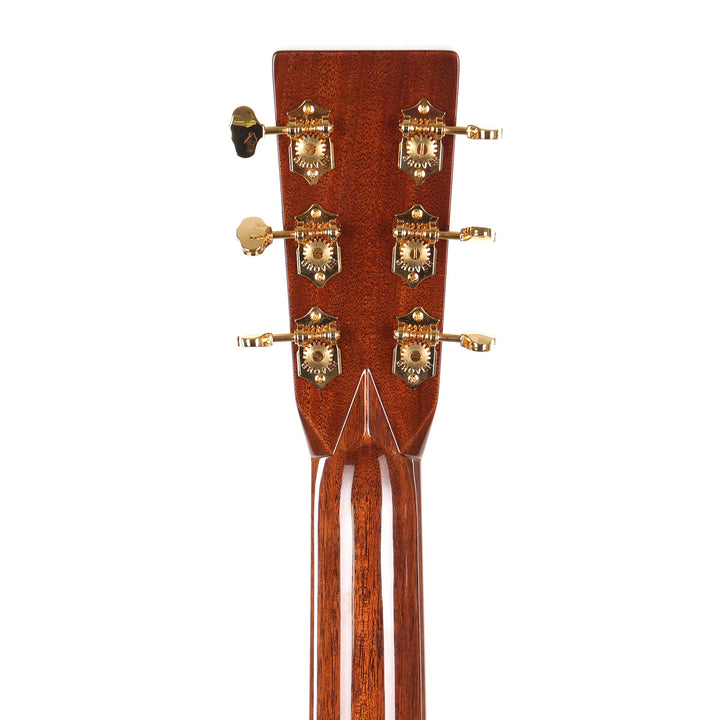 Martin D-42 Dreadnought Acoustic Natural