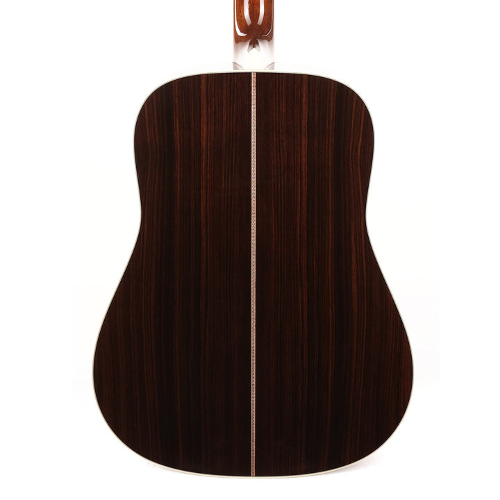 Martin D-42 Dreadnought Acoustic Natural