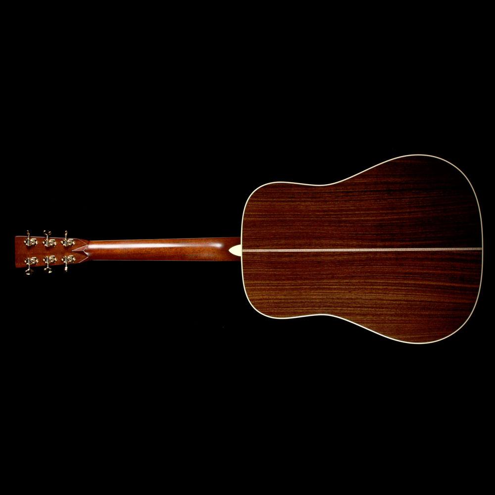 Martin D-41 Dreadnought Sunburst 2018 — 3