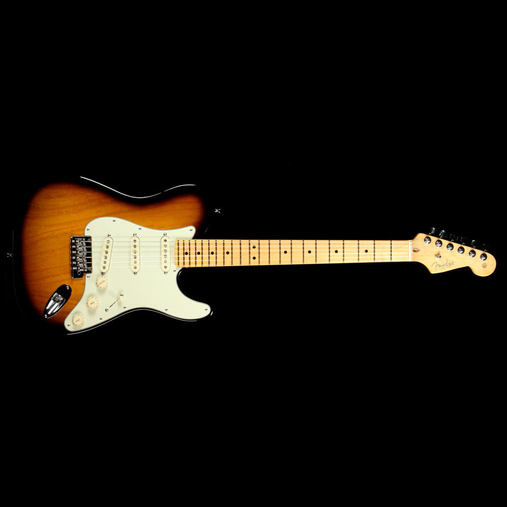 Fender Parallel Universe Limited Edition Strat-Tele Hybrid 2 Color