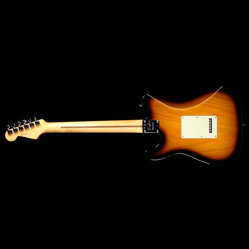 Fender Parallel Universe Limited Edition Strat-Tele Hybrid 2 Color