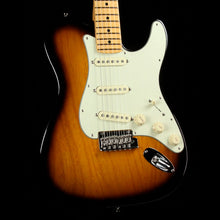 Fender Parallel Universe Limited Edition Strat-Tele Hybrid 2 Color Sunburst