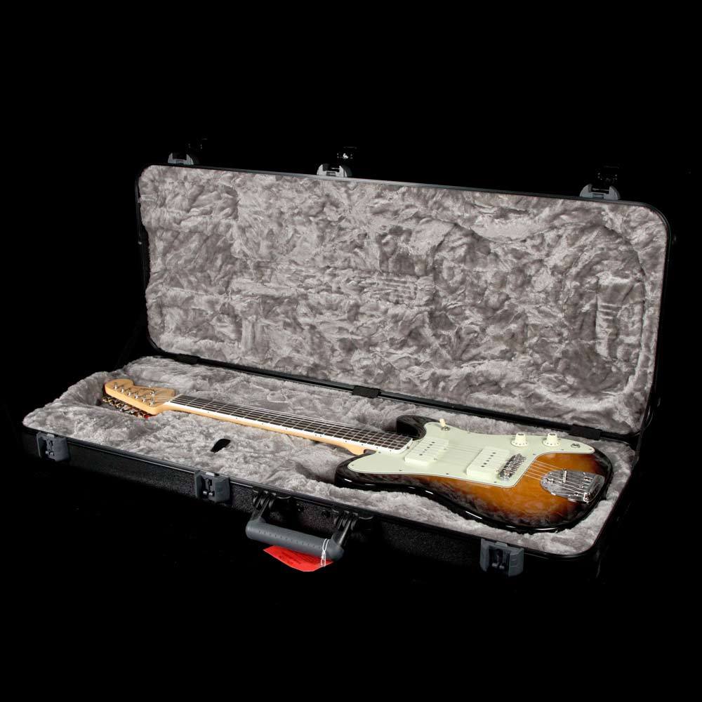Fender Parallel Universe Jazz Tele 2 Color Sunburst — 7