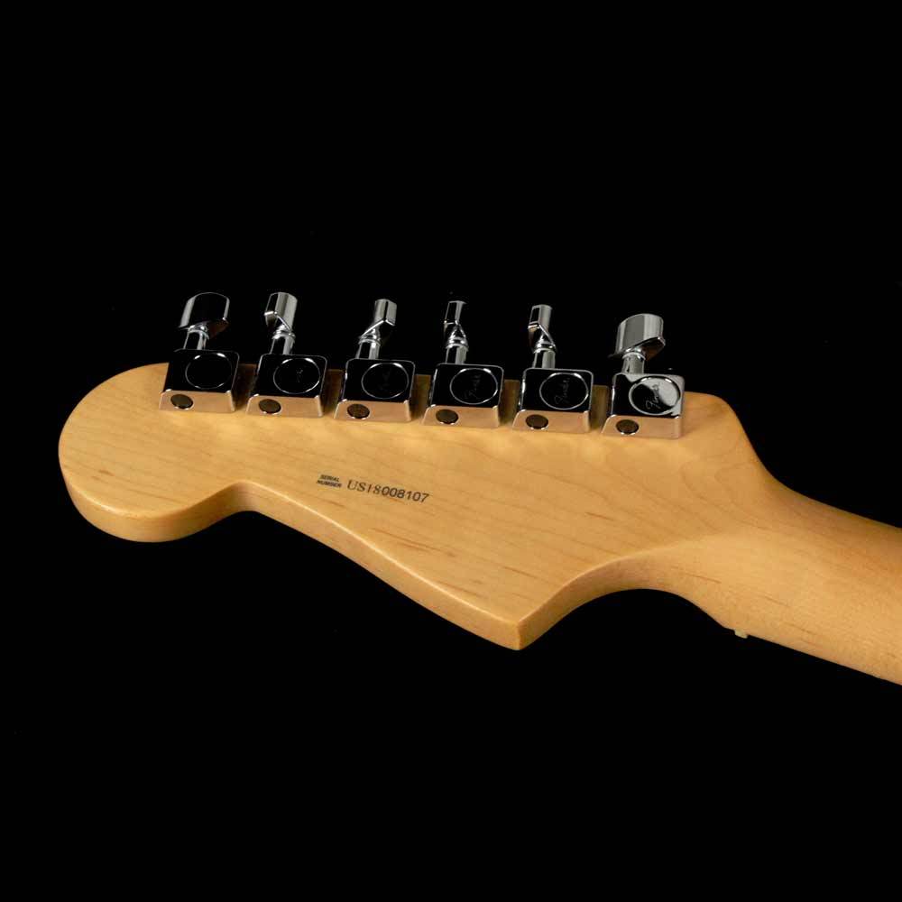 Fender 2018 Limited Edition Meteora Butterscotch Blonde — 5