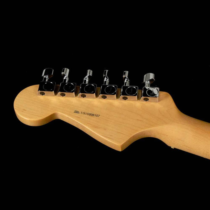 Fender 2018 Limited Edition Meteora Butterscotch Blonde