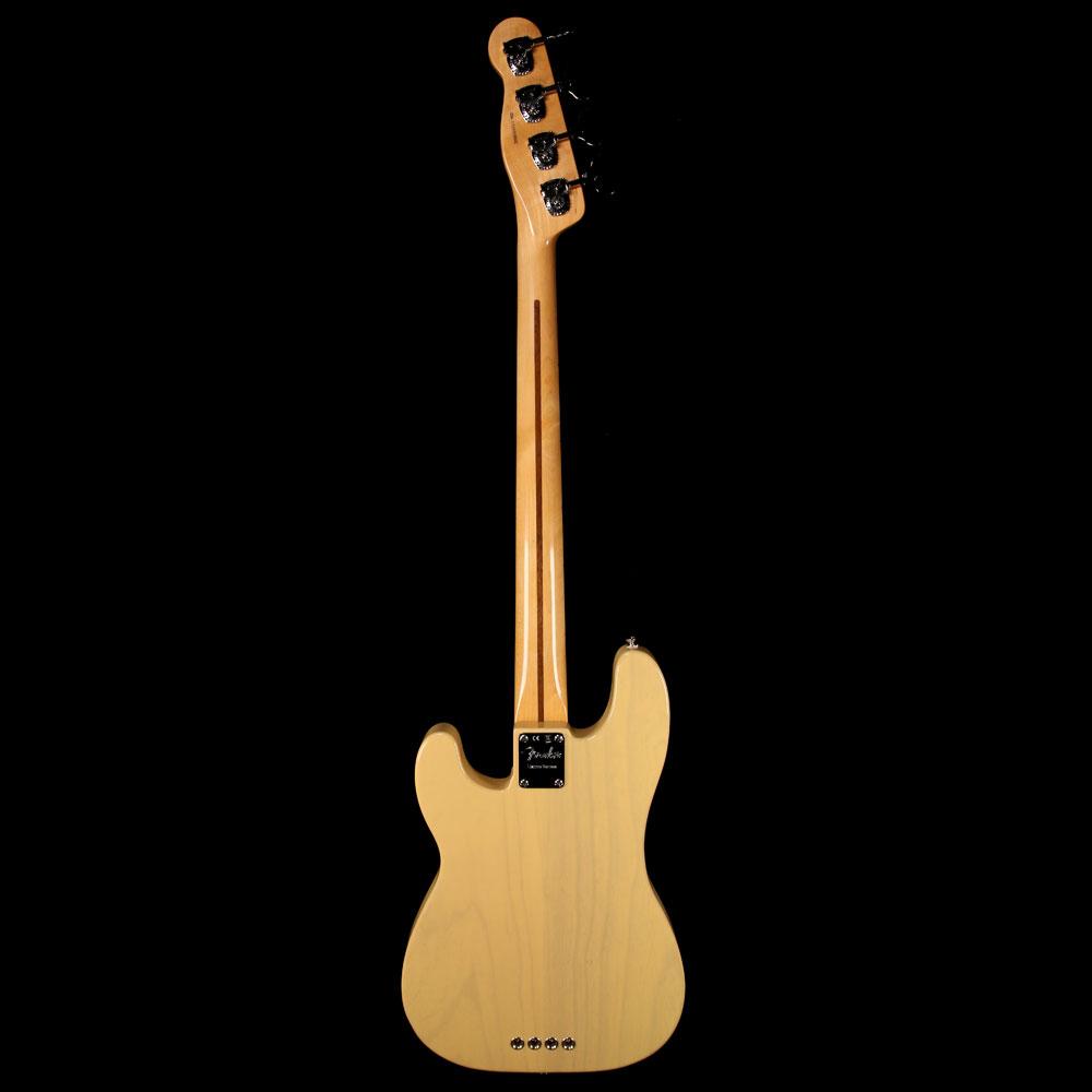Fender Limited Edition ‘51 Telecaster PJ Bass Blackguard Blonde — 3