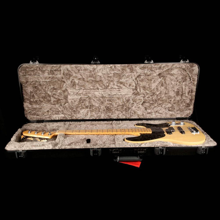 Fender Limited Edition ‘51 Telecaster PJ Bass Blackguard Blonde