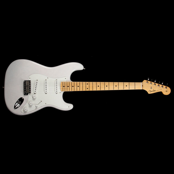 Fender American Original '50s Stratocaster White Blonde