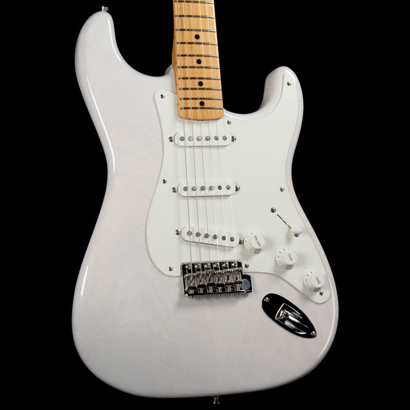 Fender American Original '50s Stratocaster White Blonde — 1