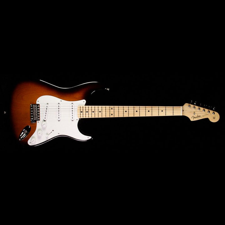 Fender American Original '50s Stratocaster 2-Tone Sunburst