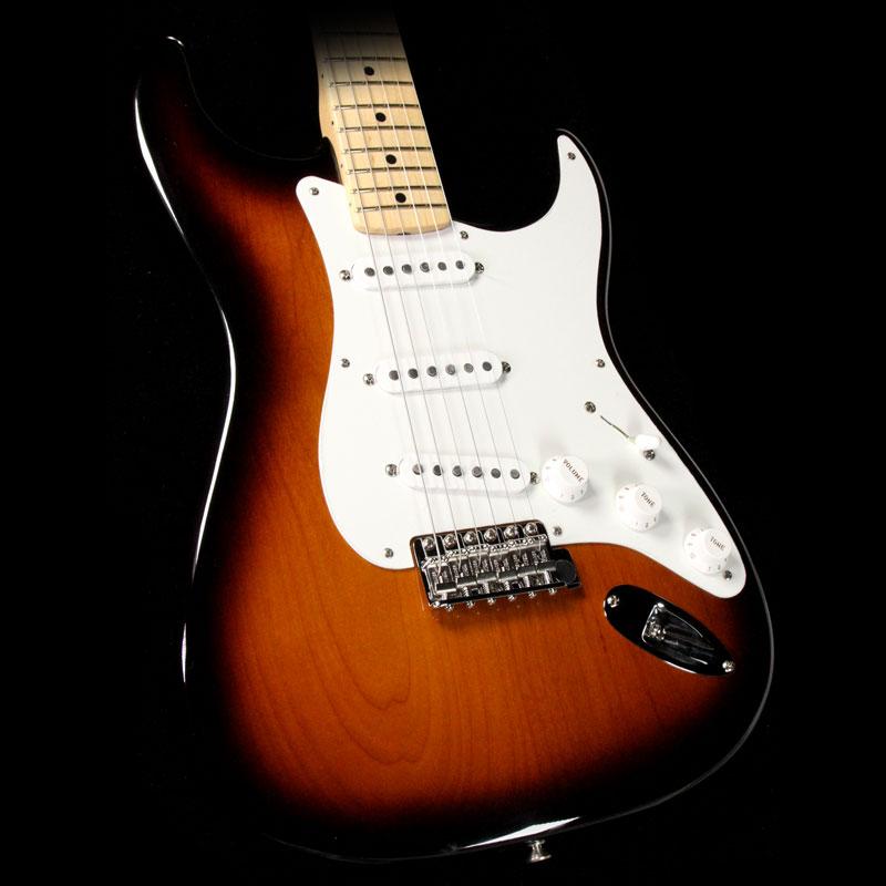 ギター Fender American Original50s Stratocaster Fender American Original '50s Stratocaster ®, Maple Fingerboard