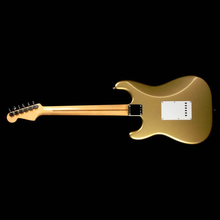 Fender American Original '50s Stratocaster Aztec Gold | The Music Zoo