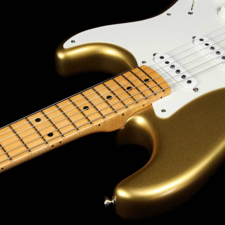 Fender American Original '50s Stratocaster Aztec Gold