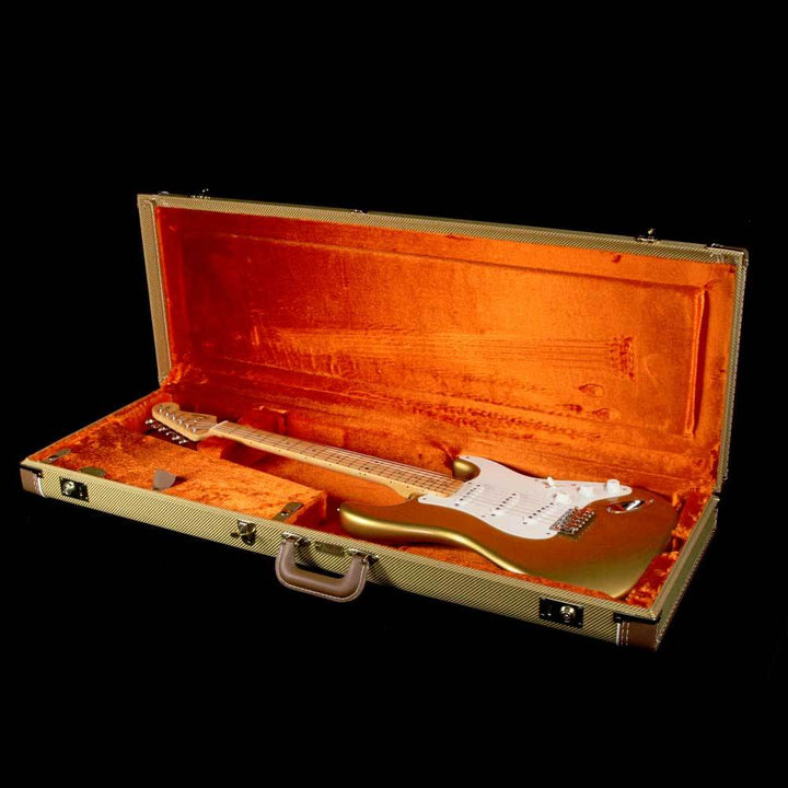 Fender American Original '50s Stratocaster Aztec Gold