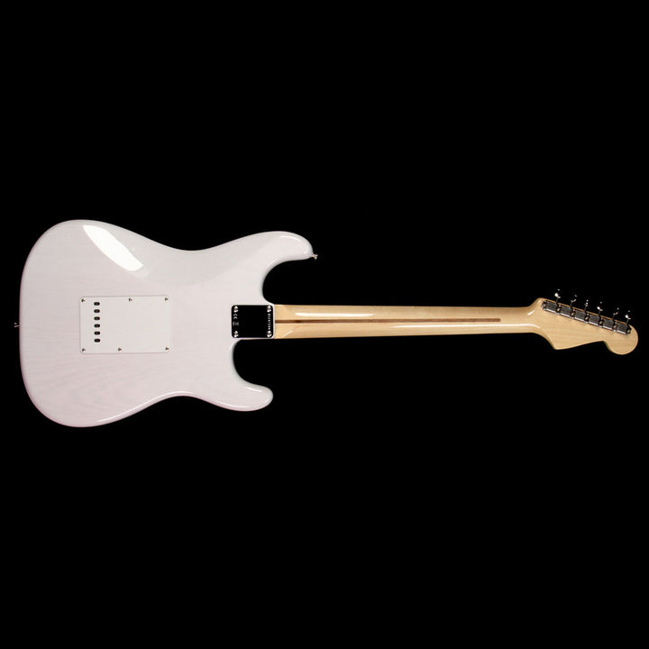 Fender American Original '50s Stratocaster Left-Handed White Blonde