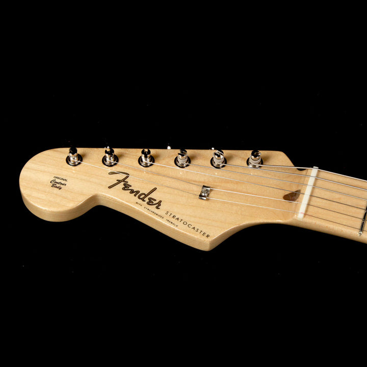 Fender American Original '50s Stratocaster Left-Handed White Blonde