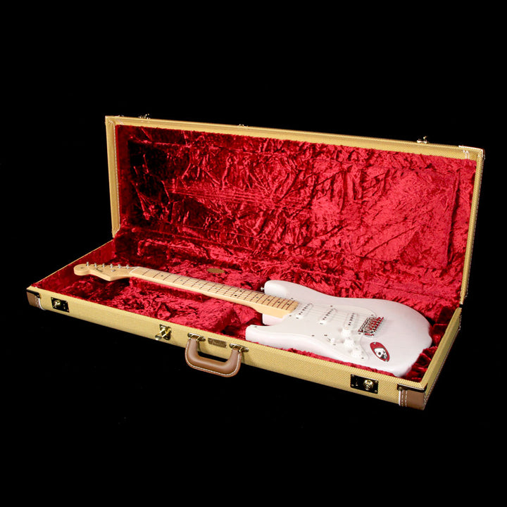 Fender American Original '50s Stratocaster Left-Handed White Blonde