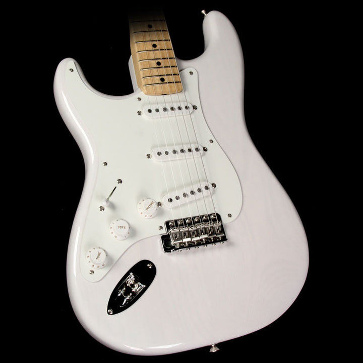 Fender American Original '50s Stratocaster Left-Handed White Blonde