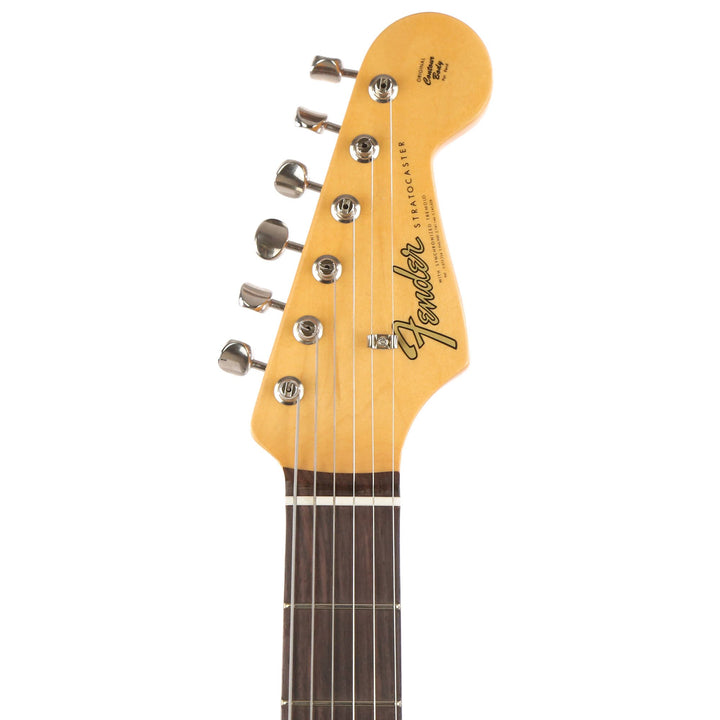 Fender American Original '60s Stratocaster 3 Color Sunburst Used