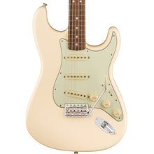 Fender American Original '60s Stratocaster Olympic White