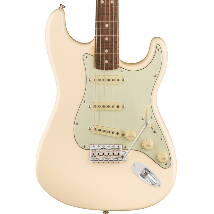 Fender American Original '60s Stratocaster Olympic White