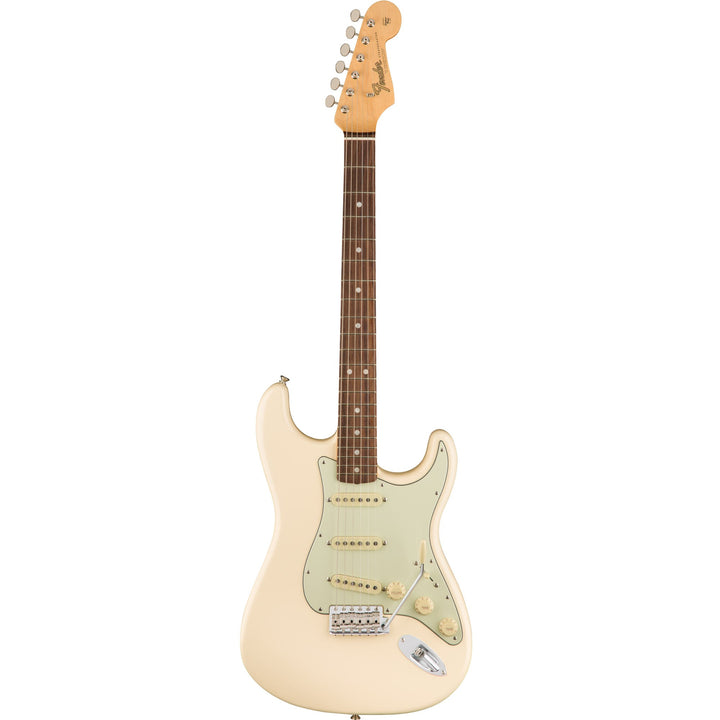 Fender American Original '60s Stratocaster Olympic White