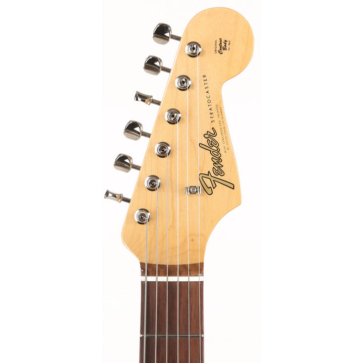 Fender American Original '60s Stratocaster Olympic White