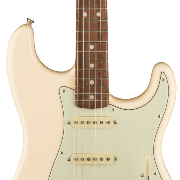 Fender American Original '60s Stratocaster Olympic White
