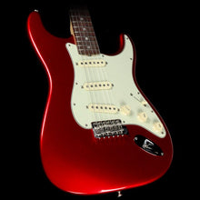 Fender American Original '60s Stratocaster Electric Guitar Candy Apple Red