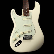 Fender American Original '60s Stratocaster Left-Handed Olympic White