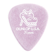 Dunlop Gator Grip Picks (.71mm)