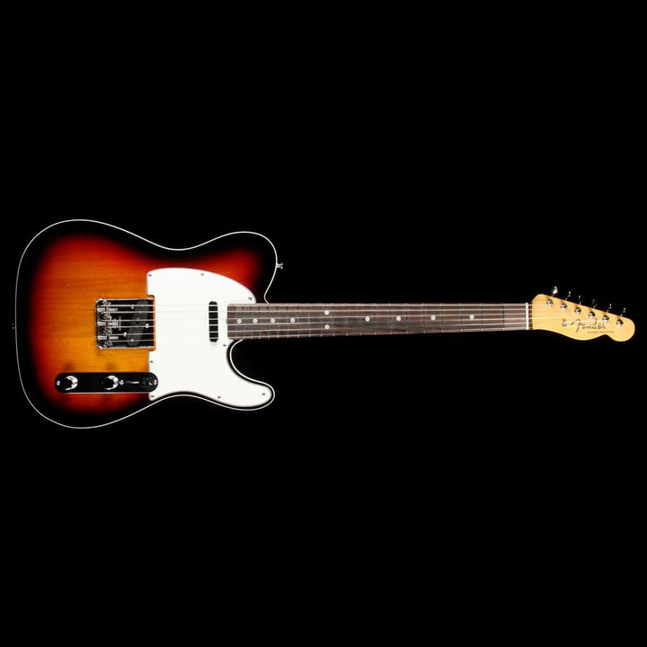 Fender American Original '60s Telecaster 3 Color Sunburst