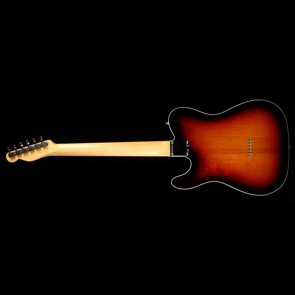 Fender American Original '60s Telecaster 3 Color Sunburst — 3