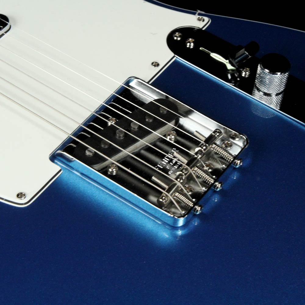 Fender American Original '60s Telecaster Lake Placid Blue — 4