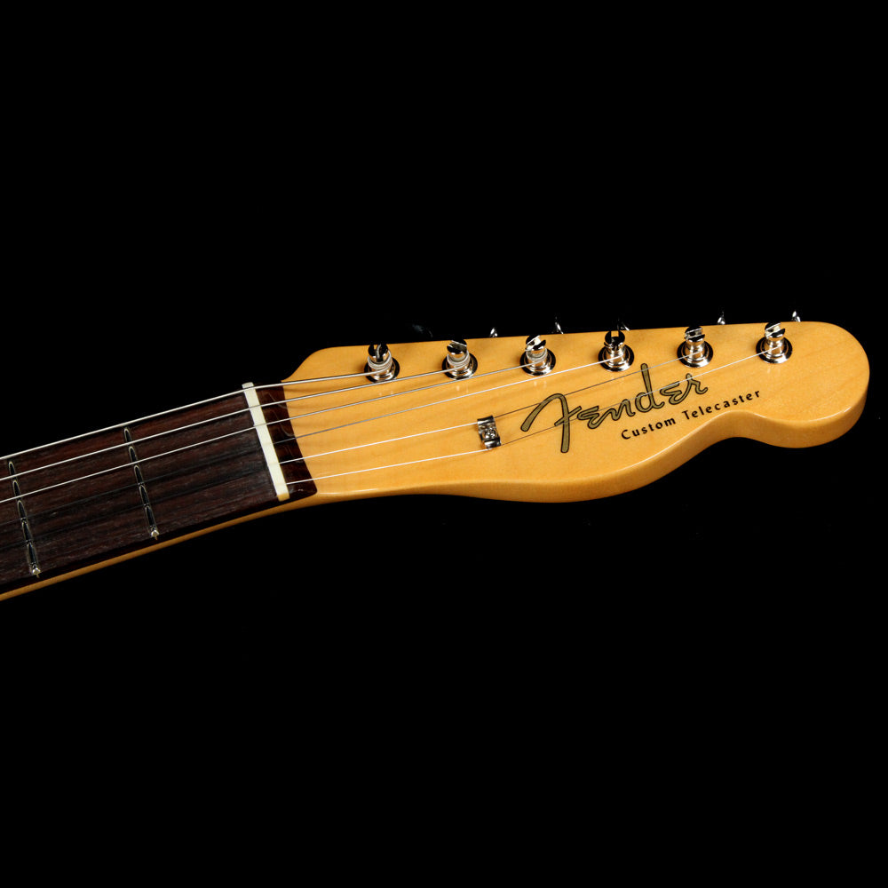 Fender American Original '60s Telecaster Lake Placid Blue — 6